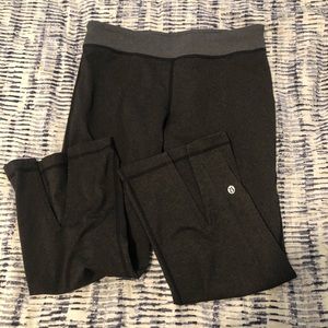 Lululemon Capris
